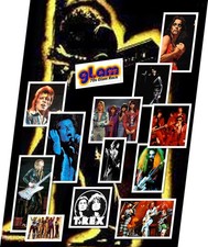 Glam rock 70er jahre - rock,,