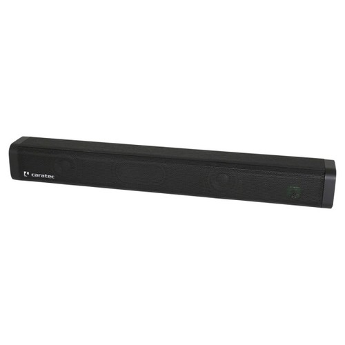 Caratec audio soundbar - audio,