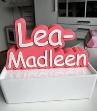 Stylische personalisierte