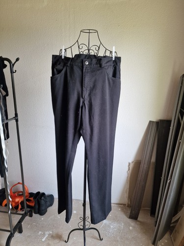 Schwarze jeans herren angelo - jeans,