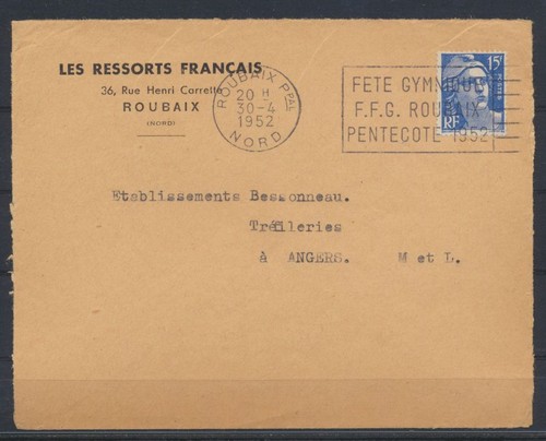Sport frankreich brief sst - sport,