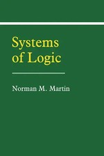 Norman M. Martin | Systems of