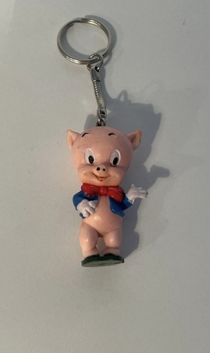 Looney tunes schweinchen dick - looney,