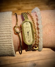 GLASHÜTTE GUB Damen Uhr