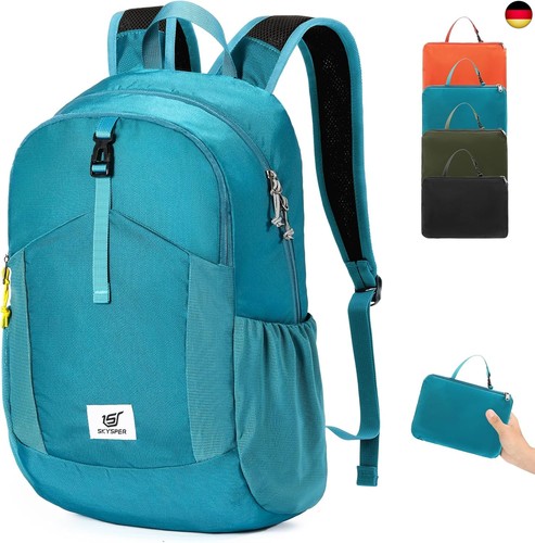 Skysper faltbarer rucksack - skysper,