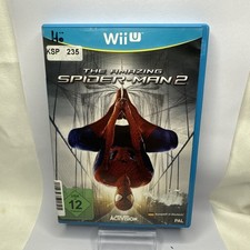 The Amazing Spider-Man 2