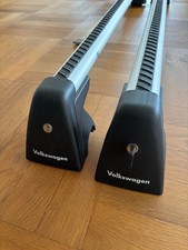 VW Touareg 2018-2024 Grundträger Dachträger 760.860.019 760.071.151