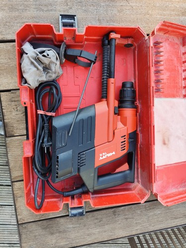 Hilti te5 drs - 5, /