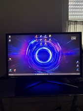 Acer Predator XB273K GP 27 Zoll, LED LCD, UHD Gaming Monitor, 144Hz, 4K, Schwarz