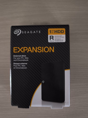 Seagate expansion portable - seagate,