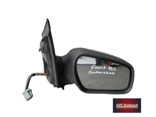 Ford focus mk2 elektrischer - focus,