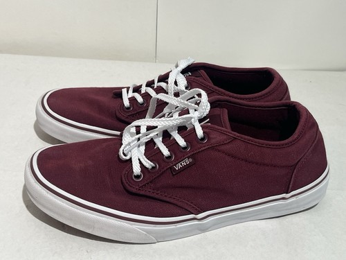 Vans atwood low - canvas, schuhe