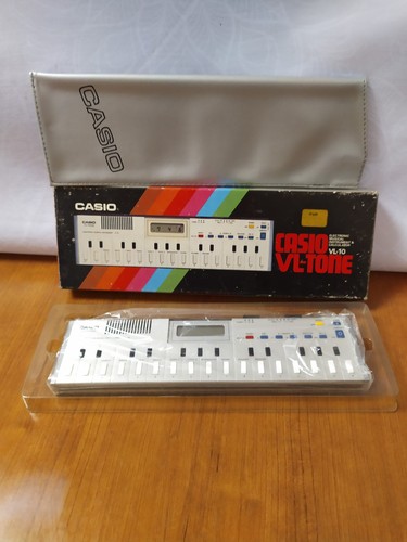 Espectacular teclado - espectacular,