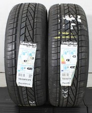 2 x 195/55R16 87V Sommerreifen