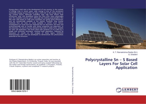 Polycrystalline s based - polycrystalline, sn