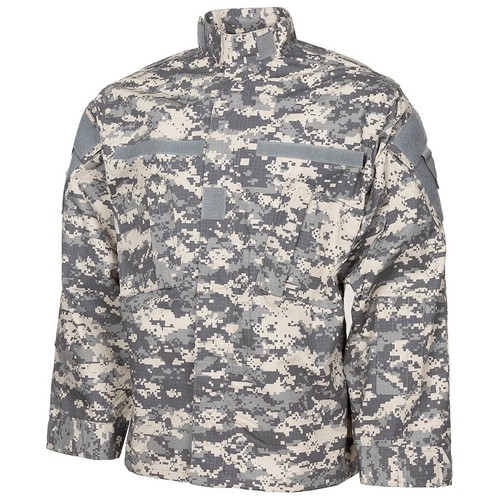 Outdoorjacke acu rip - rip, stop