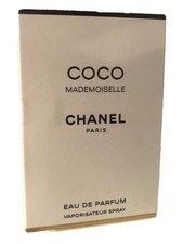 CHANEL Paris Coco Mademoiselle