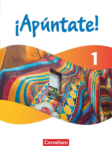 Apúntate spanisch als - -,
