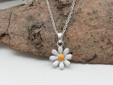Halskette 925 sterling - halskette,, silber