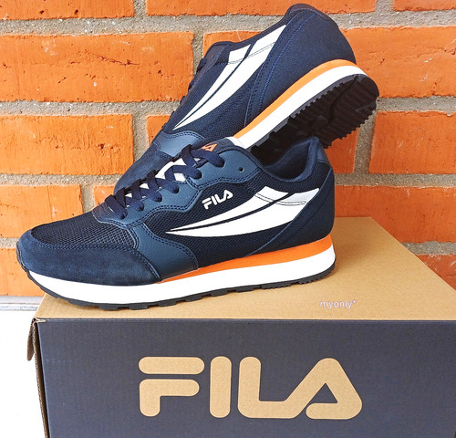 Fila hypert sneaker gr - ,