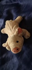 Plüschtier schwein tchibo - plüschtier,