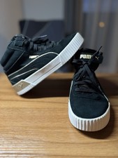 Puma Suede Mid Women’s