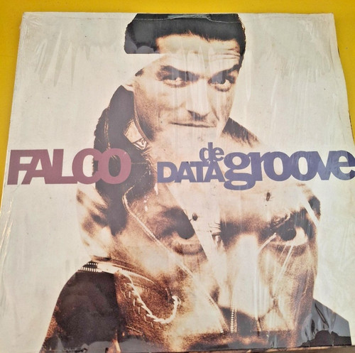 Falco data de groove - de,