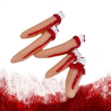 Blutige abgeschnittene - 5,
