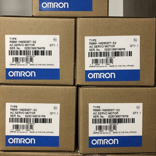R88m 1m20030t neu omron - r88m-1m20030t-s2,