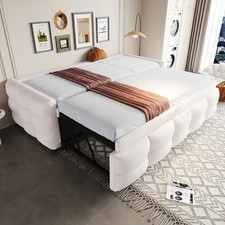 90/180x190cm Tagesbett mit