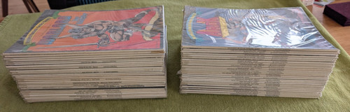 58x storm camelot warlord - 58x,