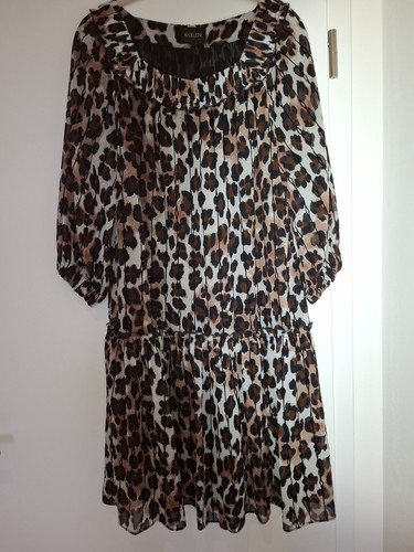 Damen stufenkleid 38 - stufenkleid, gr.36/38