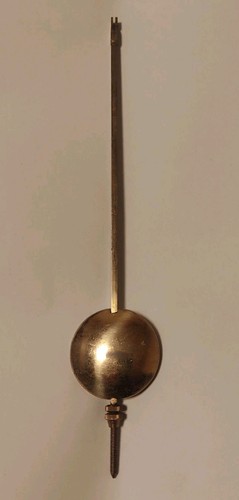 Pendel tischuhr kaminuhr - ,