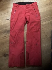 Kjus Skihose Damen Größe