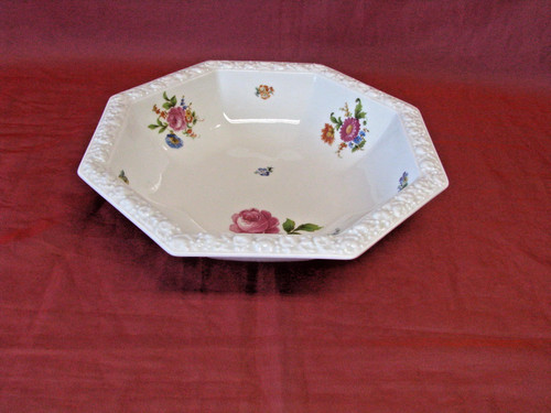Servierschale rosenthal maria - servierschale,