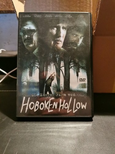 Hoboken hollow dennis hopper - -,