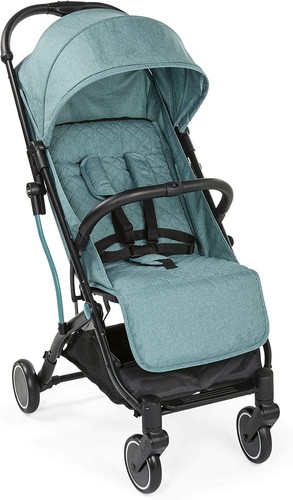 Chicco trolley buggy - me,