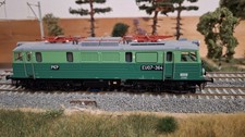PIKO 96381 EU07 - 364 PKP