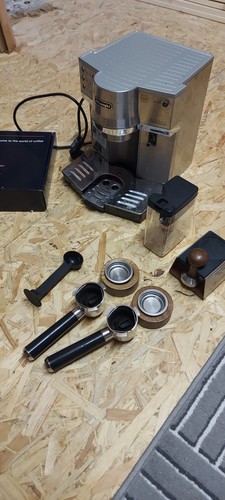 Delonghi kaffeemaschine - delonghi,