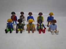 Playmobil Moderne Figuren