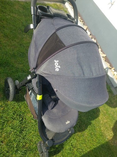 Joie wagen buggy mit - /,