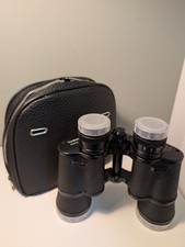 Yashica 8 X 40 Fernglas Field 6,5° Fully Coated Optics 