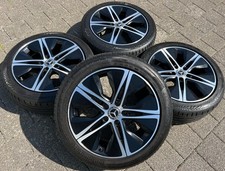 4 ORIGINAL 18" ALUFELGEN MERCEDES A-KLASSE W177 B-KLASSE W247 CLA W118 RDKS