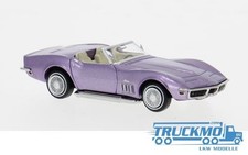 Brekina Chevrolet Corvette C3