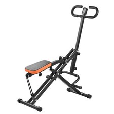 AB Squat - Bauchmuskeltrainer
