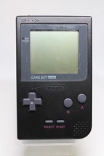Nintendo gameboy game boy - gameboy,