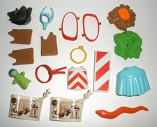 ♛ playmobil - Sammlungsauflösung - Kleinteile - Ersatzteile - Reste (1) ♛