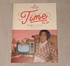 Super Junior Time_Slip Leeteuk