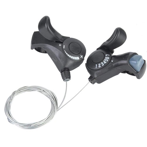 Gang schalthebel set 3x7 - schalthebel,