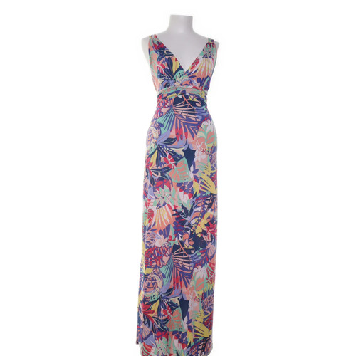 Maille demoiselle maxikleid - maille,